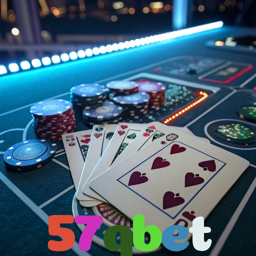 Ganhe Mais com Apostas Combinadas no 57qbet